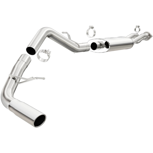MagnaFlow Sys C/B Escalade 6.0L 00-02 (15734)