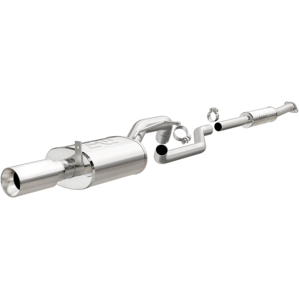 MagnaFlow Sys C/B 02-03 Mitsubishi Lancer 2.0 (15805)