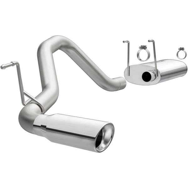 MagnaFlow SYS C/B 09-11 Dodge Ram 1500 (16386)