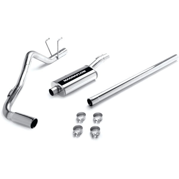 MagnaFlow Sys CB 06 Dodge Ram 1500 5.7L Hemi (16699)