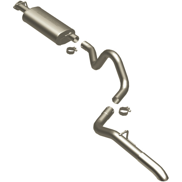 MagnaFlow SYS C/B 90-95 Range Rover/County V8 (16713)