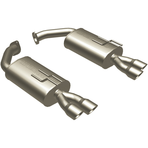 MagnaFlow Sys A/B Pontiac G8 GT/GXP 6.0L/6.2L (16883)