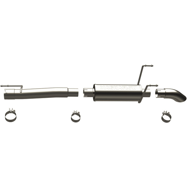 MagnaFlow SYS C/B 06-07 Ram 1500 MC IFS 5.7L (17117)
