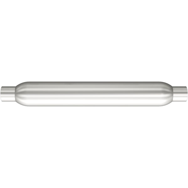 MagnaFlow Muff GP 3.5 Dia 26inch 2/2 (18144)