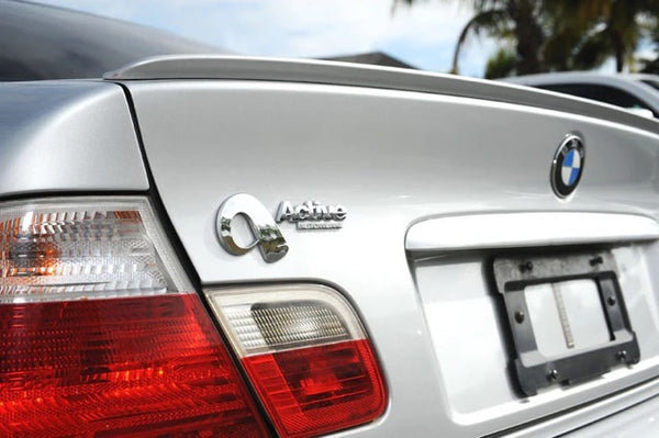 Active Autowerke Signature Emblem (19-006)