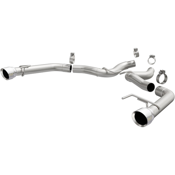 Magnaflow Sys CB 15-16 Ford Mustang 5.0L (19344)
