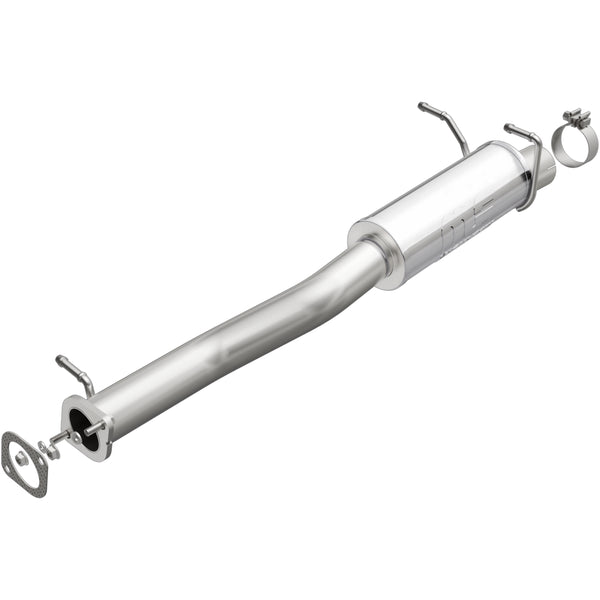 MagnaFlow D-Fit Muffler 409 SS 3in w/o Tips 19-20 Ram 1500 5.7L V8 (19433)