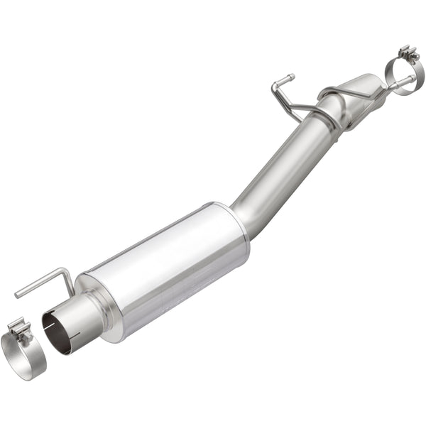 MagnaFlow D-Fit Muffler 409 SS 3.5in 14-19 Ram 2500/3500 6.4L (19493)