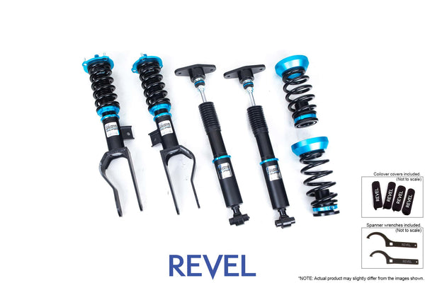 Revel 2017-2022 Tesla Model 3 AWD Touring Sport Damper (1TR3CDTS001)