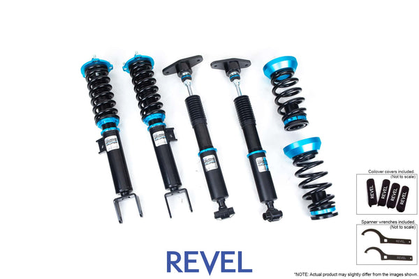 Revel 2017-2022 Tesla Model 3 RWD Touring Sport Damper (1TR3CDTS002)