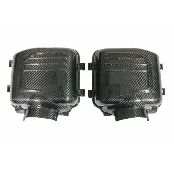 APR Performance Ford Mustang S650 Intake Box Top Cover 2024+ (CBE-MUGINTAKE)