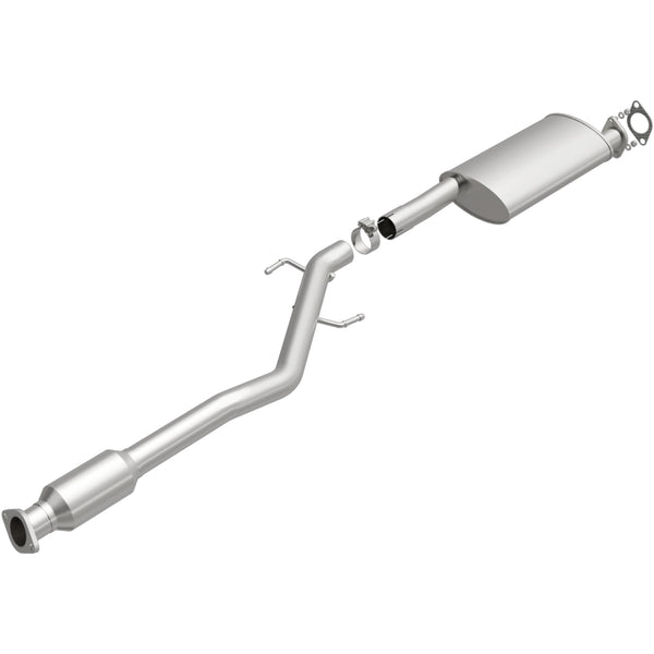 MagnaFlow Converter Direct Fit 13-17 Hyundai Santa Fe 3.3L (21-143)