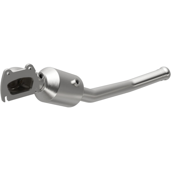 MagnaFlow Converter Direct Fit 13-18 Dodge Durango 3.6L V6 / 13-18 Jeep Grand Cherokee 3.6L V6 (21-251)