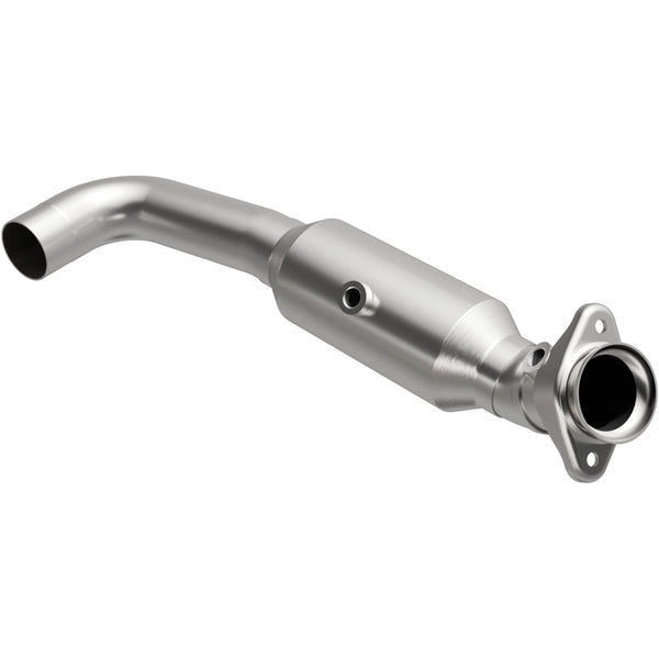 MagnaFlow Left Side Converter Direct Fit 15-17 Ford F-150 5.0L (21-467)