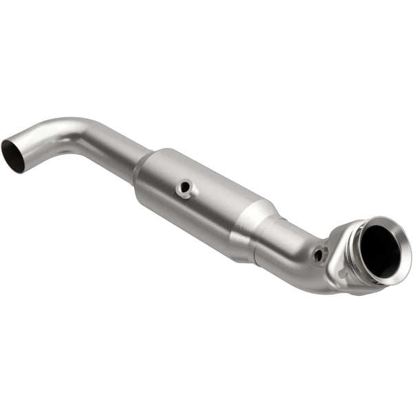 MagnaFlow Converter Direct Fit 10-14 Ford F-150 6.2L (21-520)