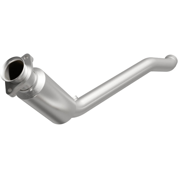 MagnaFlow DF Conv 2010-2013 Landrover LR4 V8 5 OEM Underbody (21-531)