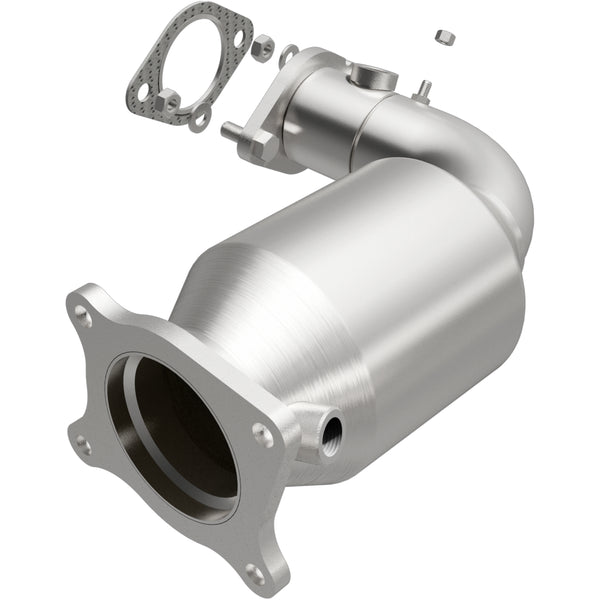 Magnaflow OEM Grade Direct Fit Converter 15-19 Subaru WRX H4 2.0L (21-822)