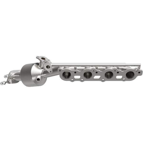MagnaFlow Converter Direct Fit 16-17 Lexus GX460 4.6L (22-031)