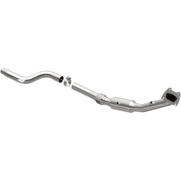 MagnaFlow Left Side Converter Direct Fit 15-17 Chrysler 300 3.6L (22-139)
