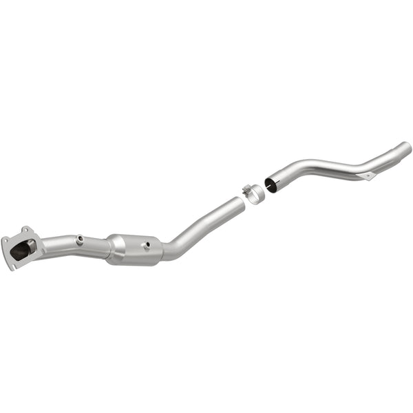 MagnaFlow Right Side Converter Direct Fit 15-17 Chrysler 300 3.6L (22-141)