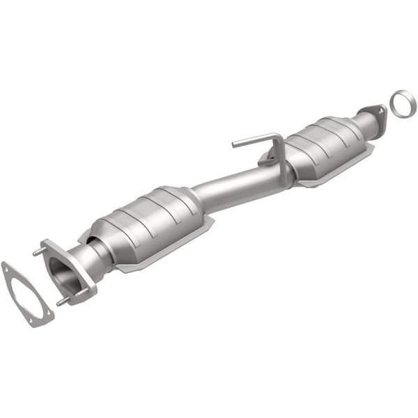 MagnaFlow Conv. DF 96-98 Explorer 4.0L code (23313)