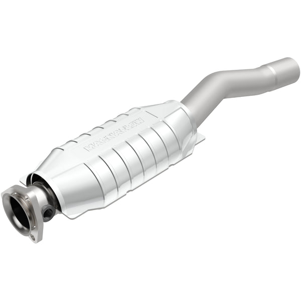 MagnaFlow Conv Volvo 28.75X6.5X4 2.5/2.38 (23949)