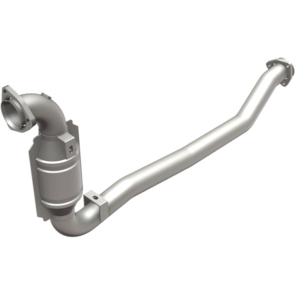 MagnaFlow Conv Volvo 43.75X5X4 2.25/2.25 (23951)