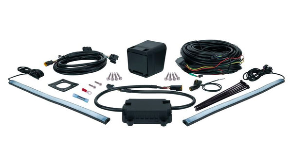 Air Lift Performance Towtal View LaneGuard (Single Sensor Blind Spot Detection System) (25341)