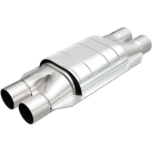 Magnaflow Universal Converter 2in (3322008)