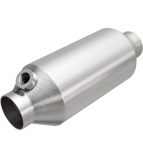 Magnaflow Universal Carb Compliant 2.25in Catalytic Converter (3322035)