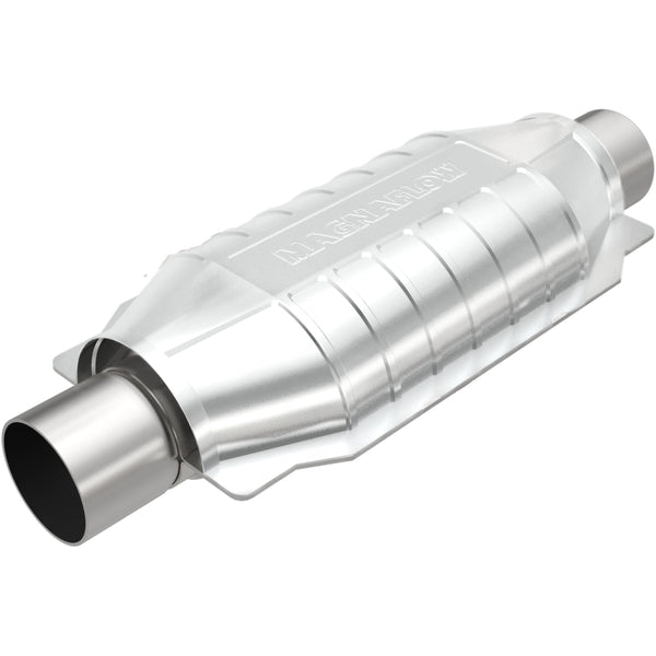 MagnaFlow Conv Universal 2.25 inch T2 Front (333005)