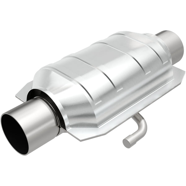 MagnaFlow Conv Universal 2.25 inch C/C CA Pre-OBDII (333115)