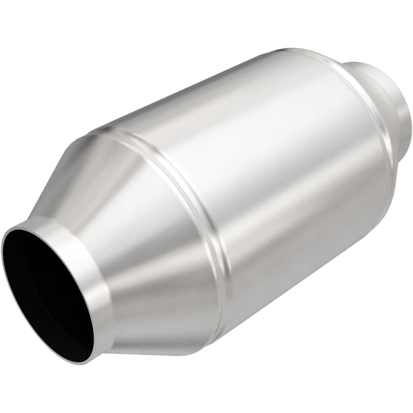 MagnaFlow Conv Universal 2 inch C/C CA Pre-OBDII (337304)