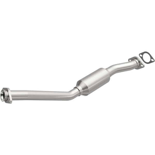MagnaFlow Converter Direct Fit California Grade 83-86 Ford Ranger 2.3L (3391374)