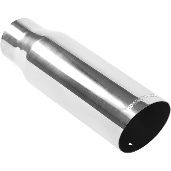 MagnaFlow Tip 1-Pk Sc 3.50 X 12 3 Id 15Deg (35104)