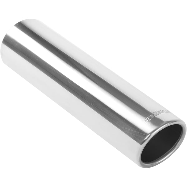 MagnaFlow Tip 1-Pk Re 4.00 X 12 3 Id 15Deg (35116)