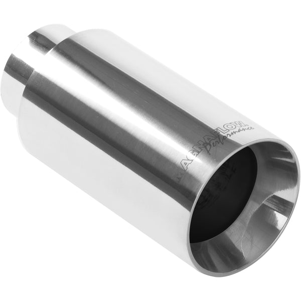 MagnaFlow Tip 1-Pk DW 3.50 X 4.50 2.25 Id (35125)