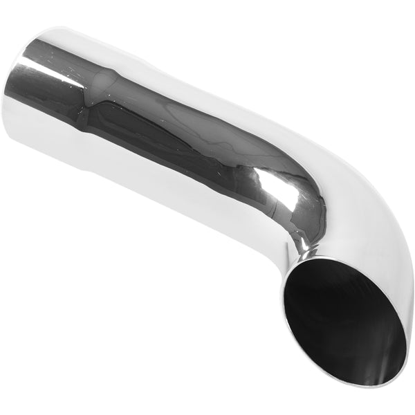 MagnaFlow Tip 1-pk Turn Down 3.5x16 (35178)