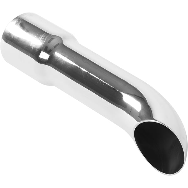 MagnaFlow Tip 1-pk Turndown 2.50x13 2.75 (35179)