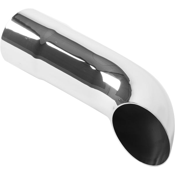MagnaFlow Tip 1-pk Turndown 4.00x16 4ID (35181)