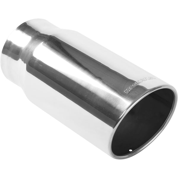 MagnaFlow Tip 1-pak BB AC RE 6x13 5 ID (35185)