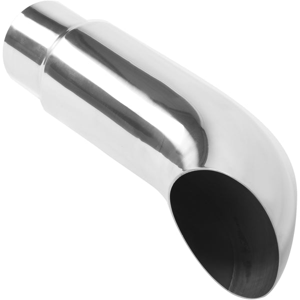 MagnaFlow Tip Turndown 5x20 4inchID 304SS (35188)