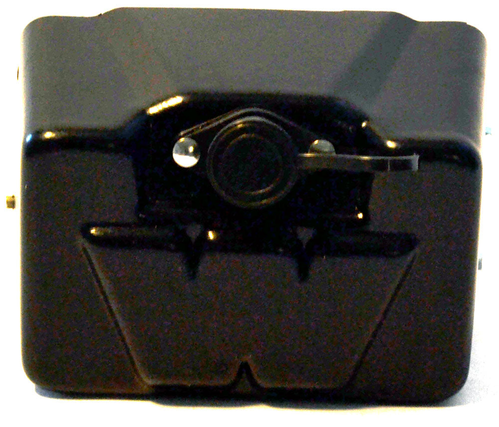 Control Pack - Warn 39600