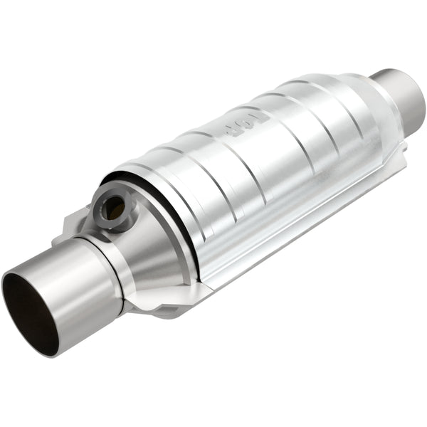 MagnaFlow Conv Universal 2.50 inch CA Tier 1 (408036)