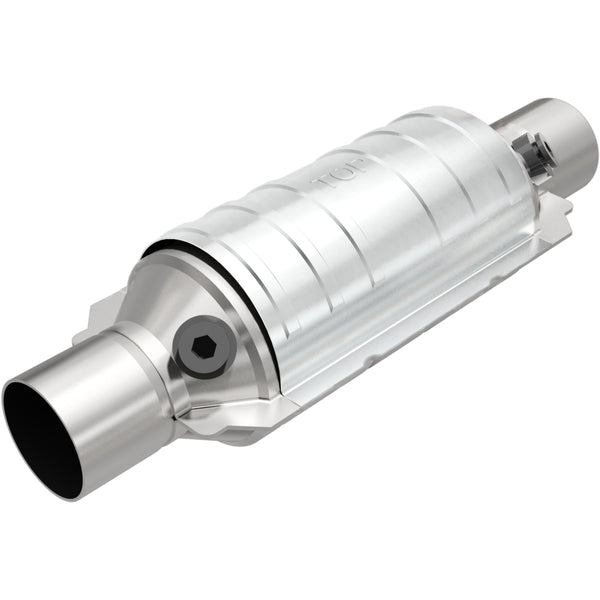 MagnaFlow Conv Universal 2.25 inch CA Tier 1 (408065)