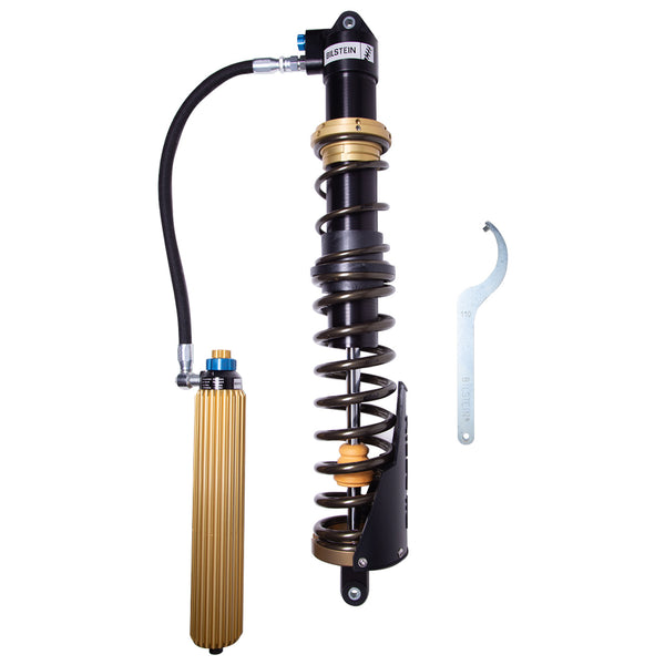 Bilstein 20-21 Polaris RZR XP 1000 Black Hawk Powersports Shock & Coil Spring Assembly - Rear (41-327852)