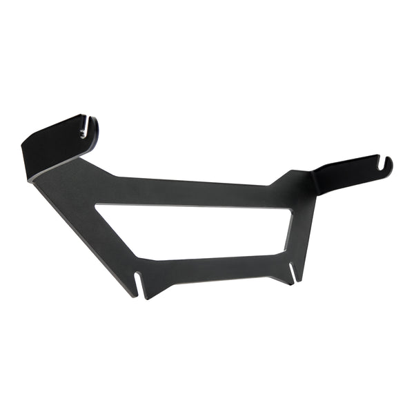 Rigid Industries 2017+ Can-Am Maveric X3 Shock Tower Bracket Kit (41649)