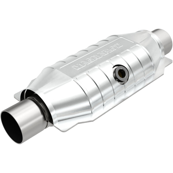 MagnaFlow Conv Univ 99-01 Mustang 3.8L Rear (441454)