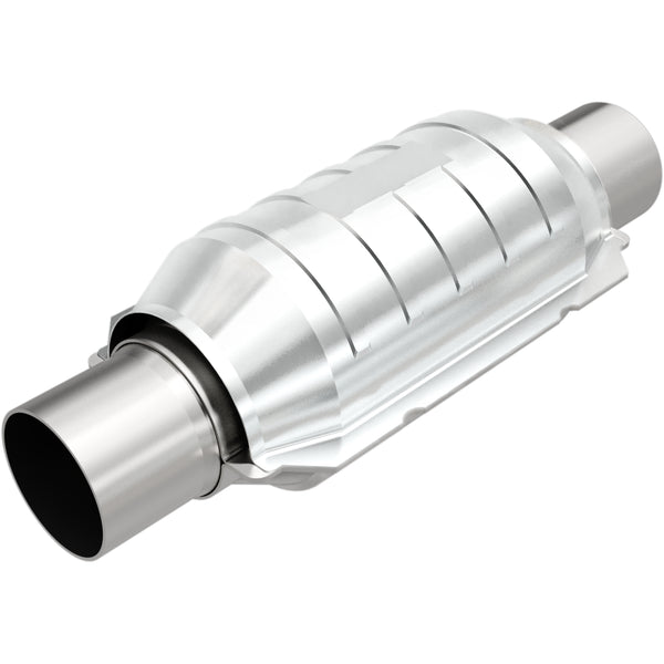 MagnaFlow Conv Universal 2.50 Front CA (444206)
