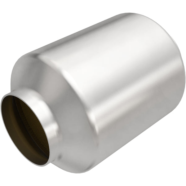 MagnaFlow Conv Universal 2.50 Front Spun (444506)